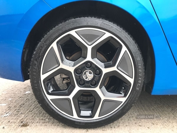 Used Vauxhall Astra 2024 for sale - 76308608: Photo 12