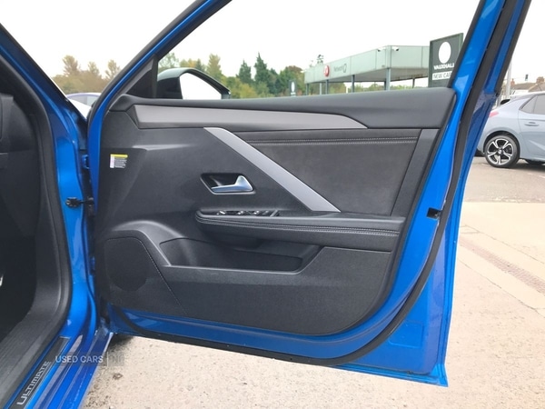 Used Vauxhall Astra 2024 for sale - 76308608: Photo 16