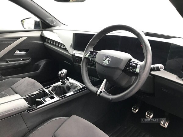 Used Vauxhall Astra 2024 for sale - 76308608: Photo 3
