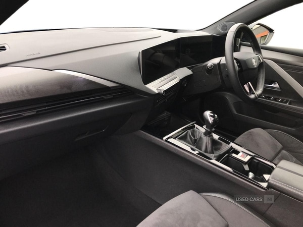 Used Vauxhall Astra 2024 for sale - 76308608: Photo 5