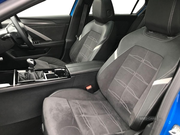 Used Vauxhall Astra 2024 for sale - 76308608: Photo 6