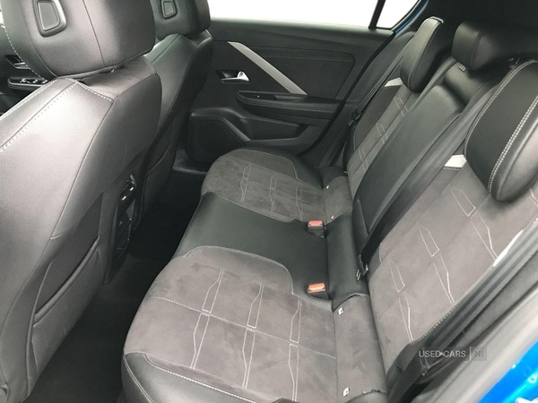 Used Vauxhall Astra 2024 for sale - 76308608: Photo 7