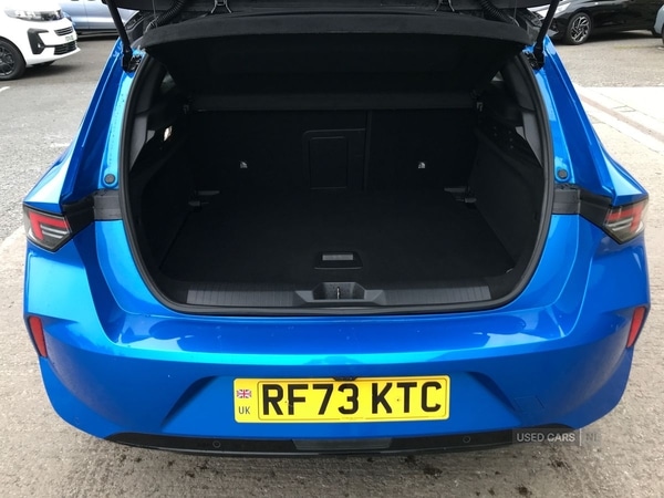 Used Vauxhall Astra 2024 for sale - 76308608: Photo 8