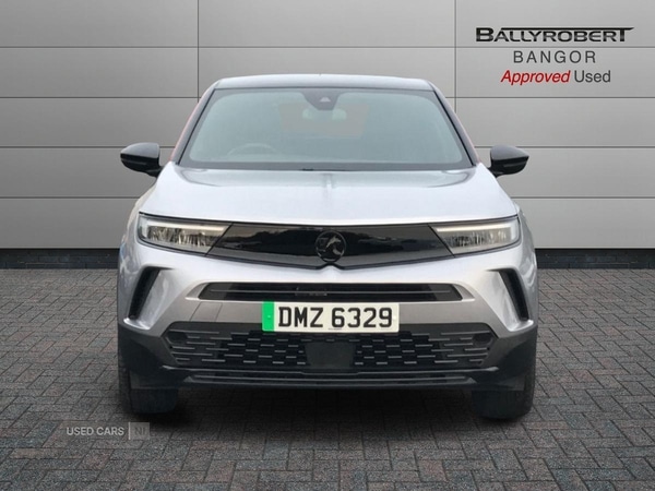 Used Vauxhall Mokka 2024 for sale - 76899961: Photo 10