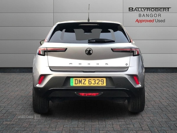 Used Vauxhall Mokka 2024 for sale - 76899961: Photo 11