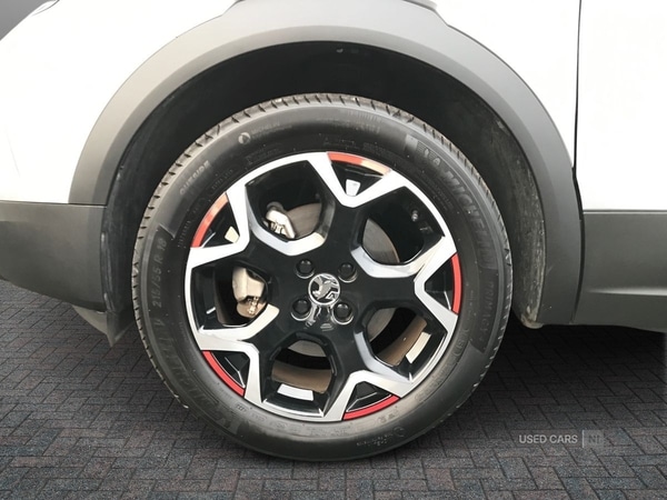 Used Vauxhall Mokka 2024 for sale - 76899961: Photo 12