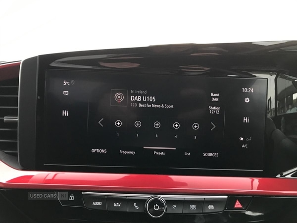 Used Vauxhall Mokka 2024 for sale - 76899961: Photo 13