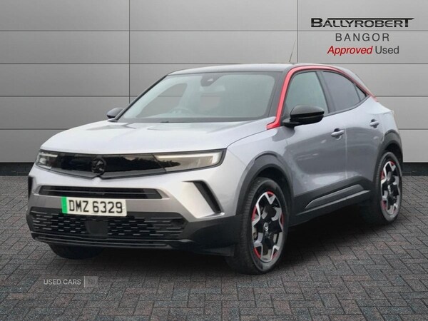 Used Vauxhall Mokka 2024 for sale - 76899961: Photo 14