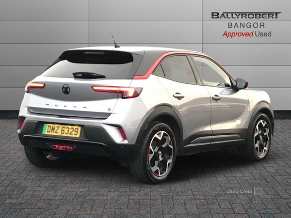 Used Vauxhall Mokka 2024 for sale - 76899961: Photo 15