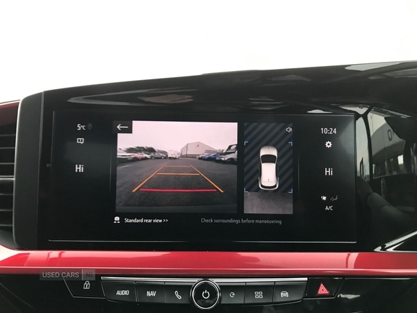 Used Vauxhall Mokka 2024 for sale - 76899961: Photo 16