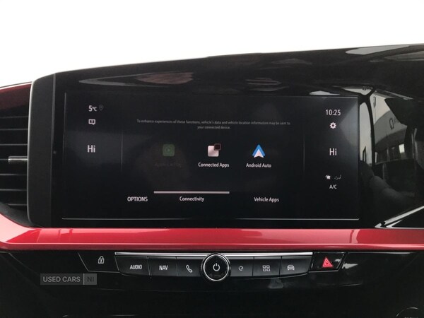 Used Vauxhall Mokka 2024 for sale - 76899961: Photo 17