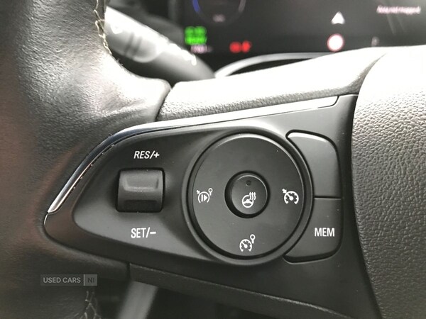 Used Vauxhall Mokka 2024 for sale - 76899961: Photo 18