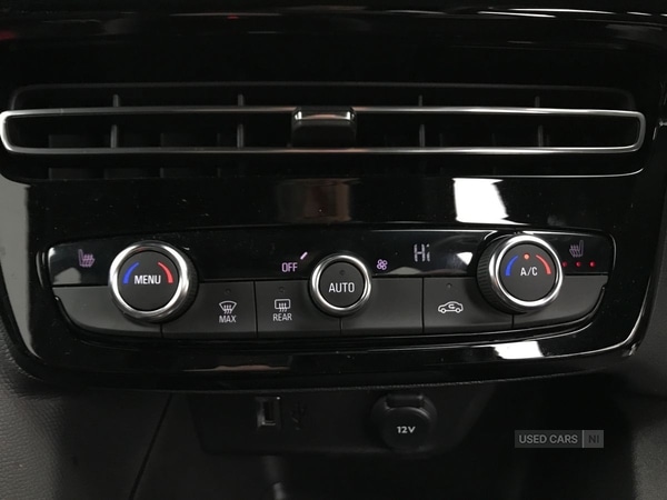 Used Vauxhall Mokka 2024 for sale - 76899961: Photo 21