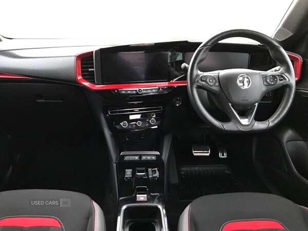 Used Vauxhall Mokka 2024 for sale - 76899961: Photo 4