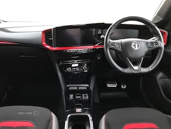 Used Vauxhall Mokka 2024 for sale - 76899961: Photo