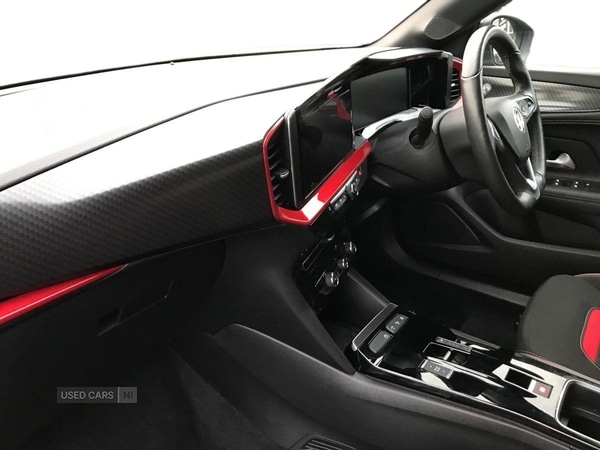 Used Vauxhall Mokka 2024 for sale - 76899961: Photo 5