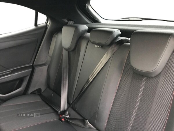 Used Vauxhall Mokka 2024 for sale - 76899961: Photo 7