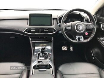 Used MG MG HS 2023 for sale - 77599245: Photo