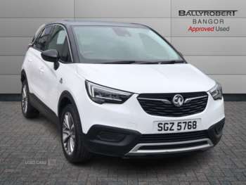 2020 - 1.2T [130] Griffin 5dr [Start Stop] Auto