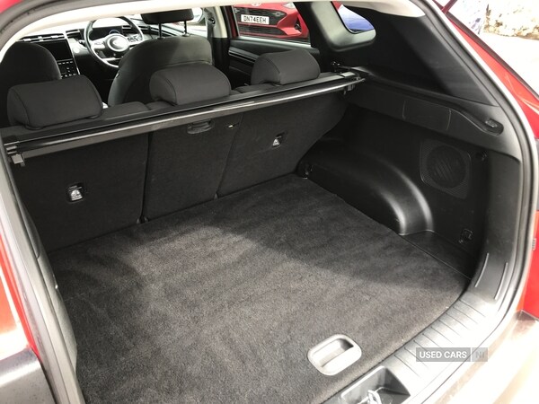 Used Hyundai TUCSON 2022 for sale - 74789484: Photo 13
