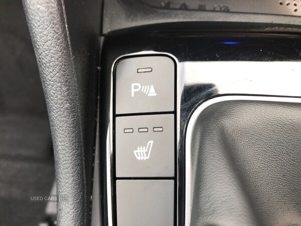 Used Hyundai TUCSON 2022 for sale - 74789484: Photo 17
