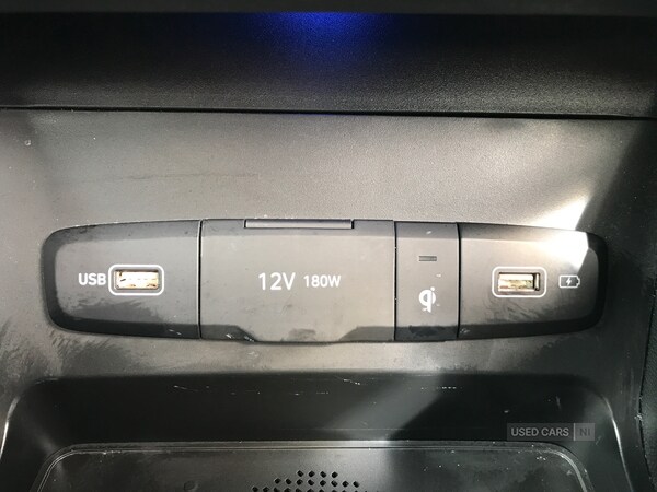 Used Hyundai TUCSON 2022 for sale - 74789484: Photo 18