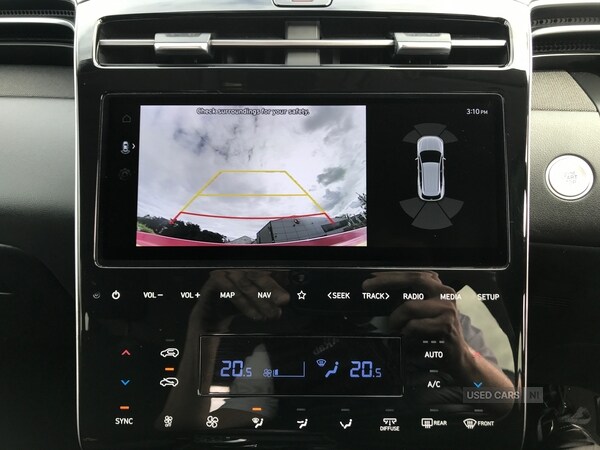 Used Hyundai TUCSON 2022 for sale - 74789484: Photo 19