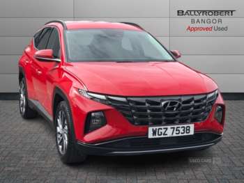 2022 - 1.6 TGDi Premium 5dr 2WD