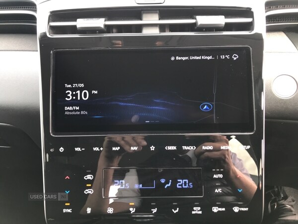 Used Hyundai TUCSON 2022 for sale - 74789484: Photo 20