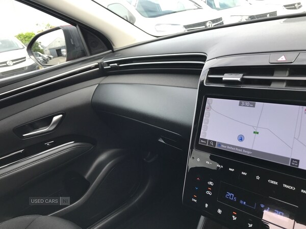 Used Hyundai TUCSON 2022 for sale - 74789484: Photo 22