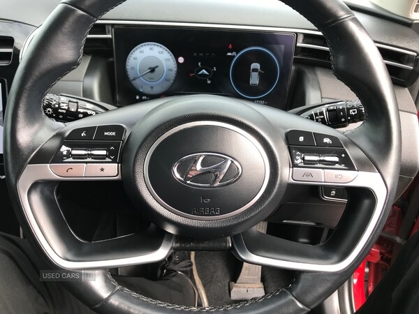 Used Hyundai TUCSON 2022 for sale - 74789484: Photo 23
