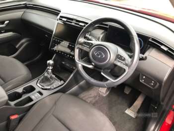 Used Hyundai TUCSON 2022 for sale - 74789484: Photo