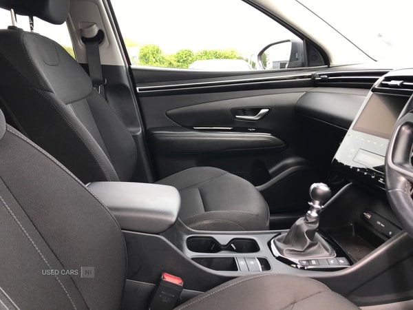 Used Hyundai TUCSON 2022 for sale - 74789484: Photo 4