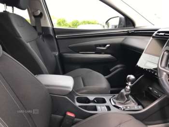 Used Hyundai TUCSON 2022 for sale - 74789484: Photo
