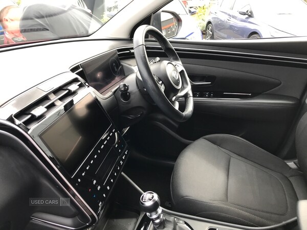 Used Hyundai TUCSON 2022 for sale - 74789484: Photo 5