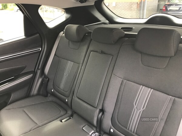Used Hyundai TUCSON 2022 for sale - 74789484: Photo 6