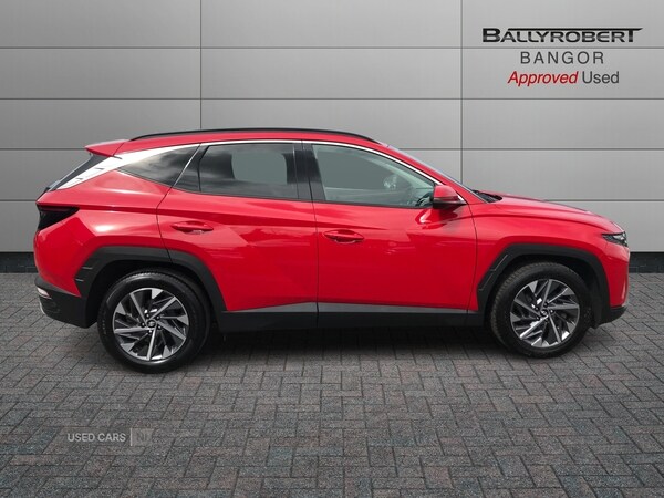 Used Hyundai TUCSON 2022 for sale - 74789484: Photo 9