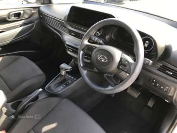Used Hyundai i20 2022 for sale - 74174894: Photo