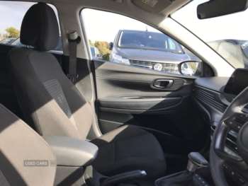 Used Hyundai i20 2022 for sale - 74174894: Photo