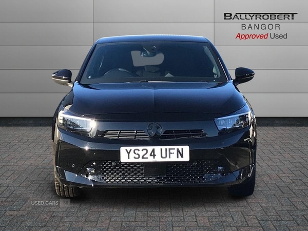 Used Vauxhall Corsa 2024 for sale - 76702645: Photo 10
