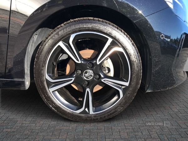 Used Vauxhall Corsa 2024 for sale - 76702645: Photo 12