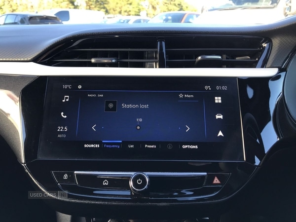 Used Vauxhall Corsa 2024 for sale - 76702645: Photo 13