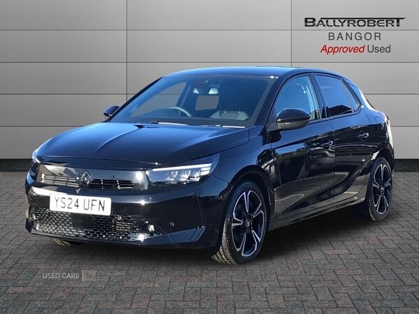 Used Vauxhall Corsa 2024 for sale - 76702645: Photo 14