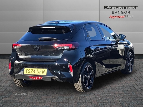 Used Vauxhall Corsa 2024 for sale - 76702645: Photo 15