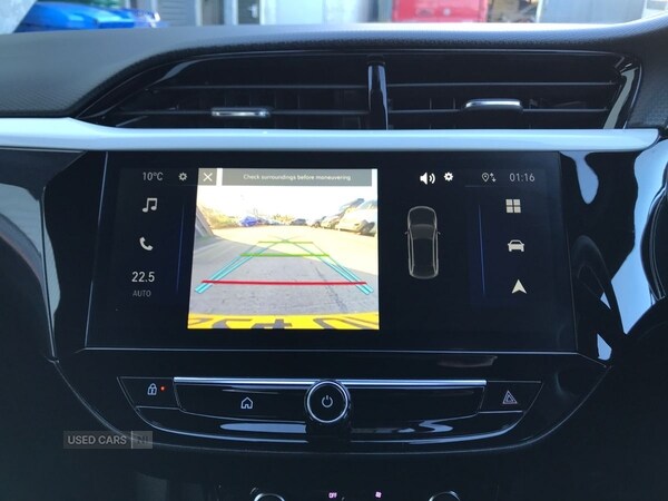 Used Vauxhall Corsa 2024 for sale - 76702645: Photo 16