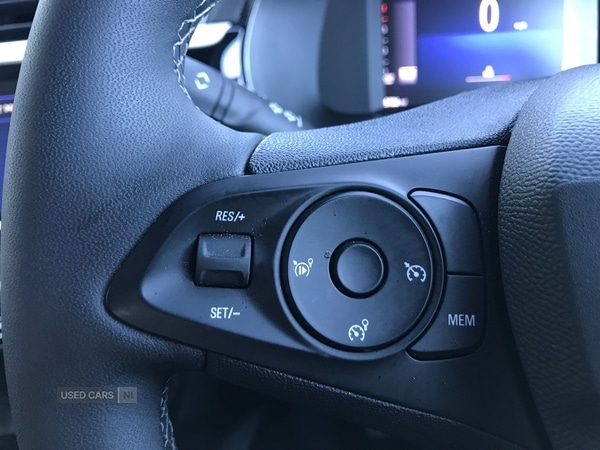 Used Vauxhall Corsa 2024 for sale - 76702645: Photo 17