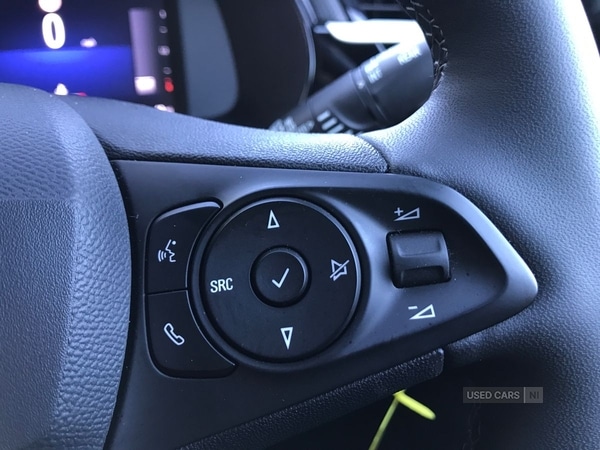 Used Vauxhall Corsa 2024 for sale - 76702645: Photo 19