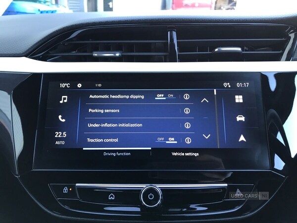 Used Vauxhall Corsa 2024 for sale - 76702645: Photo 20