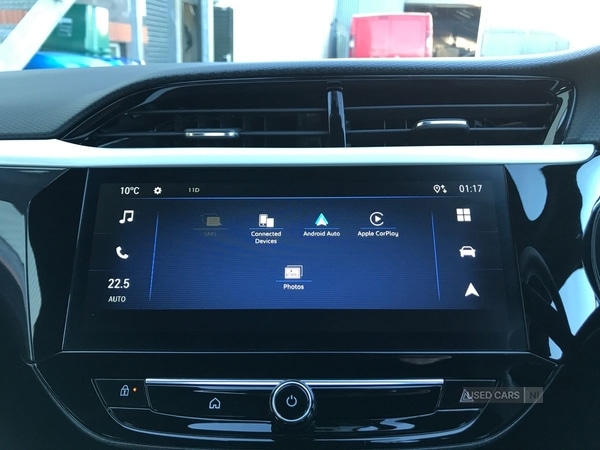 Used Vauxhall Corsa 2024 for sale - 76702645: Photo 21