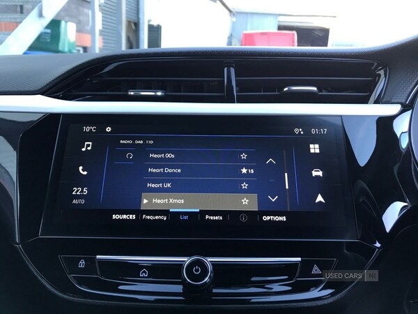 Used Vauxhall Corsa 2024 for sale - 76702645: Photo 22